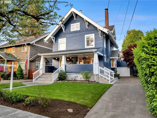 3136 NE 41st Ave, Portland, OR 97212