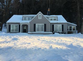 3409 Horseshoe Spring Rd, Wausau, WI 54403