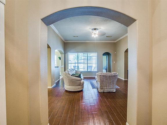 3rd image of 19402 Concho Springs Dr