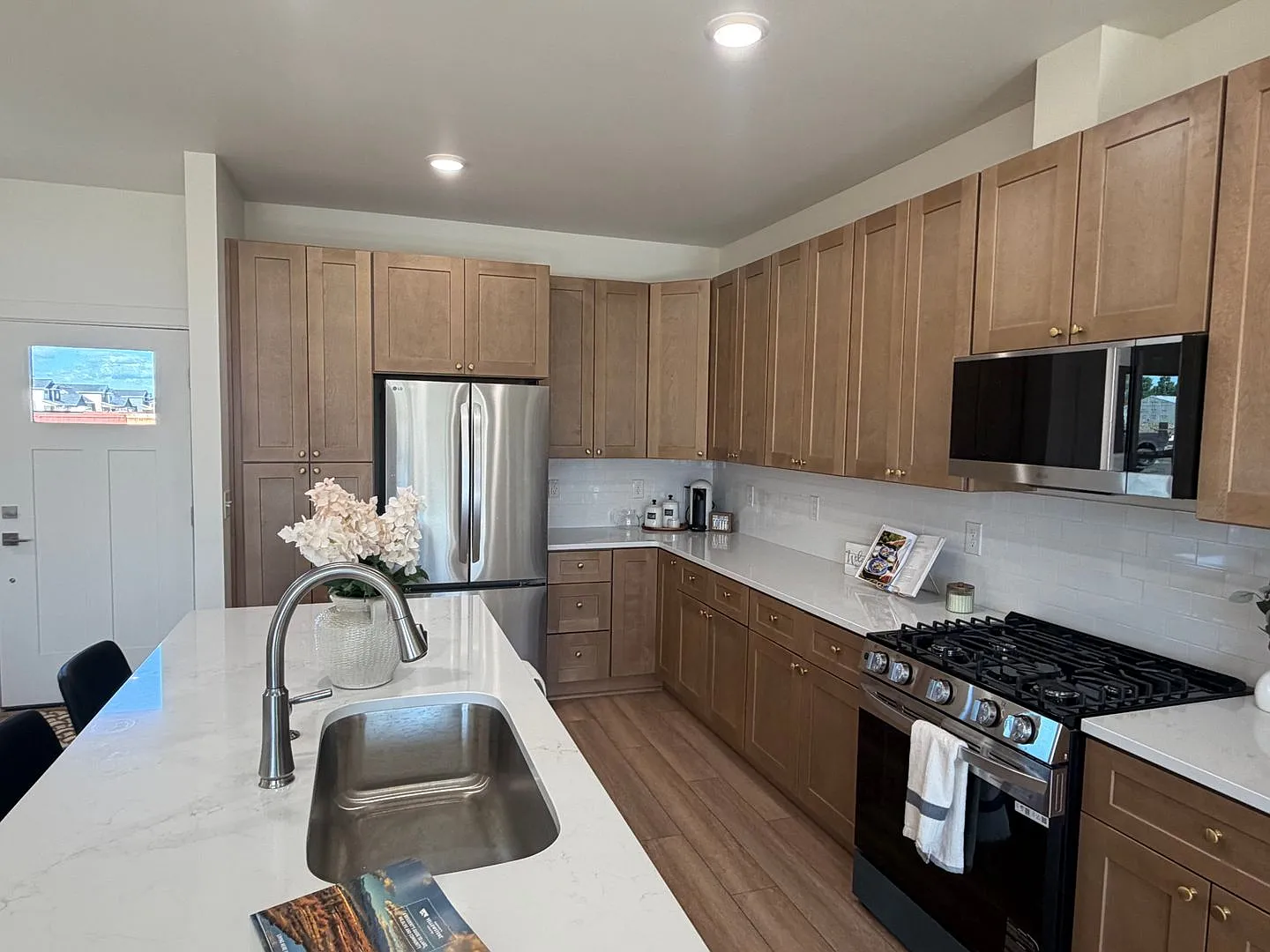 Brand New Construction- Single Family Home! — Photo 3