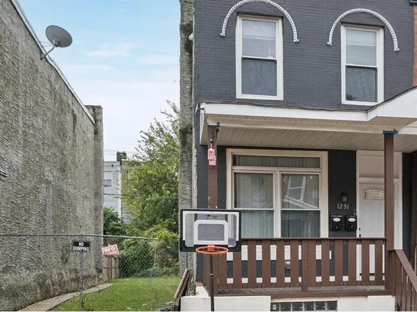 1236 W Airdrie St, Philadelphia, PA