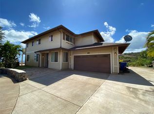 92-700 Kuhoho St, Kapolei, HI 96707