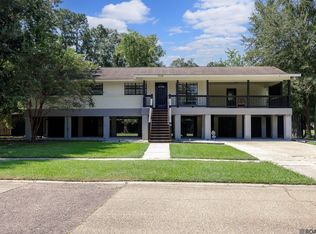 9058 Baker Dr, Baton Rouge, LA 70809