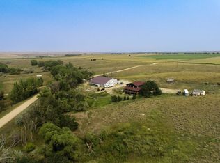 13605 Hidden Valley Rd, Oral, SD 57766