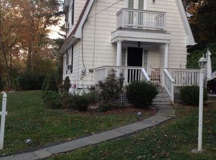 30 Park Dr, Chappaqua, NY 10514