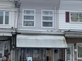 710 E Centre St, Mahanoy City, PA 17948