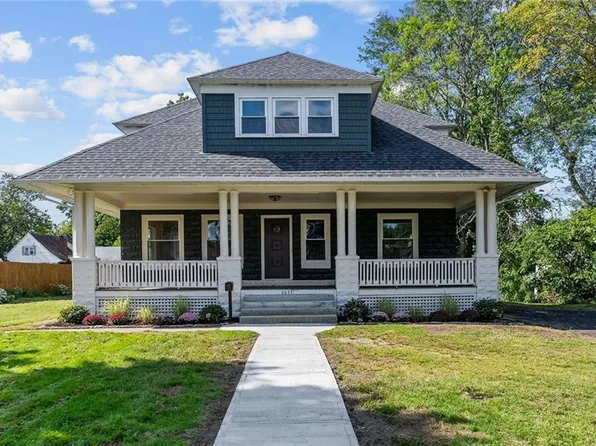 2055 Broad St, Cranston, RI 02905