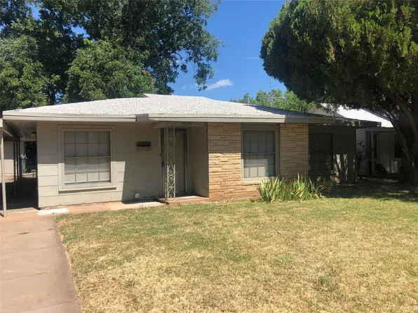 2025 Cedar Crest Dr, Abilene, TX 79601