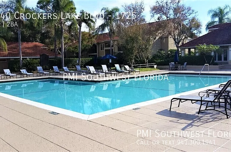 4040 Crockers Lake Blvd #1725 — Photo 28