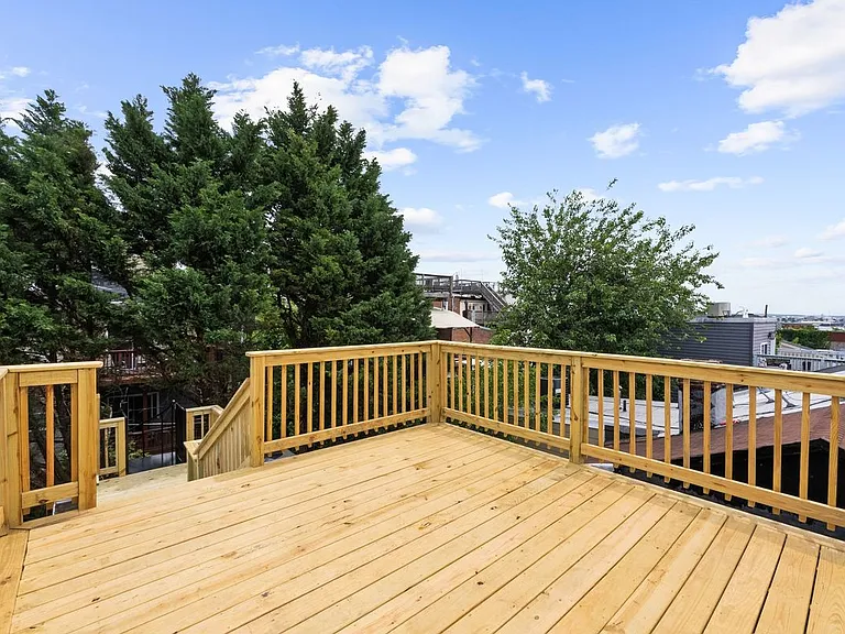 203 S Madeira St — Photo 37