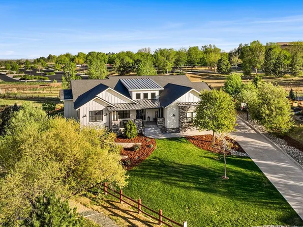 3421 Pond View Dr, Fort Collins, CO 80525