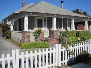 1115 E Cliff Dr, Santa Cruz, CA 95062