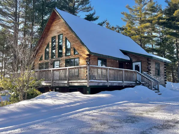 1029 Main Road, Brownville, ME 04414