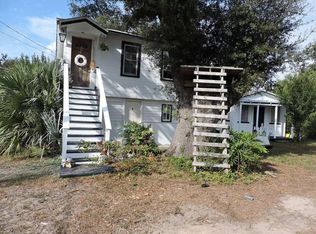 131 Allen Ave UNIT A & B, Panama City, FL 32401