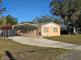 1460 Hawthorne Dr, Sebring, FL 33870