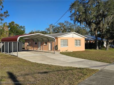 1460 Hawthorne Dr, Sebring, FL, 33870