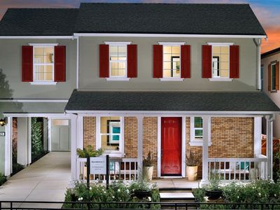 1325 S Shields Ave, Mountain House, CA, 95391