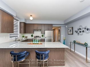 60 Halliford Pl #712, Brampton, ON L6P 4N6