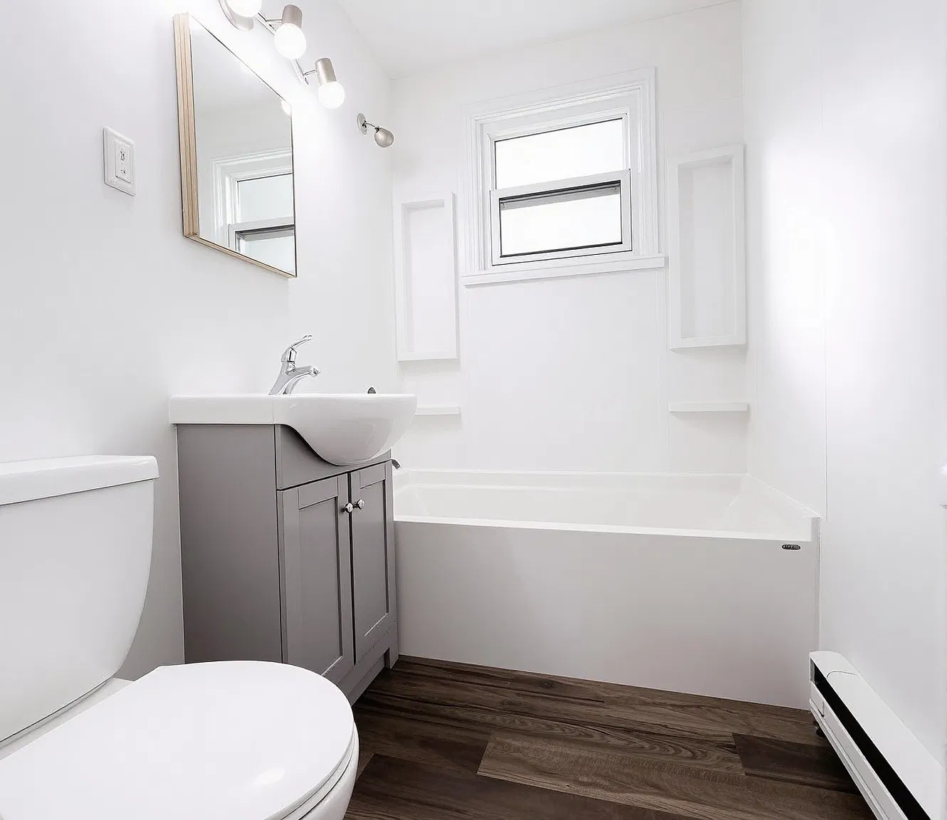 2 bed, $1,550 — Photo 3
