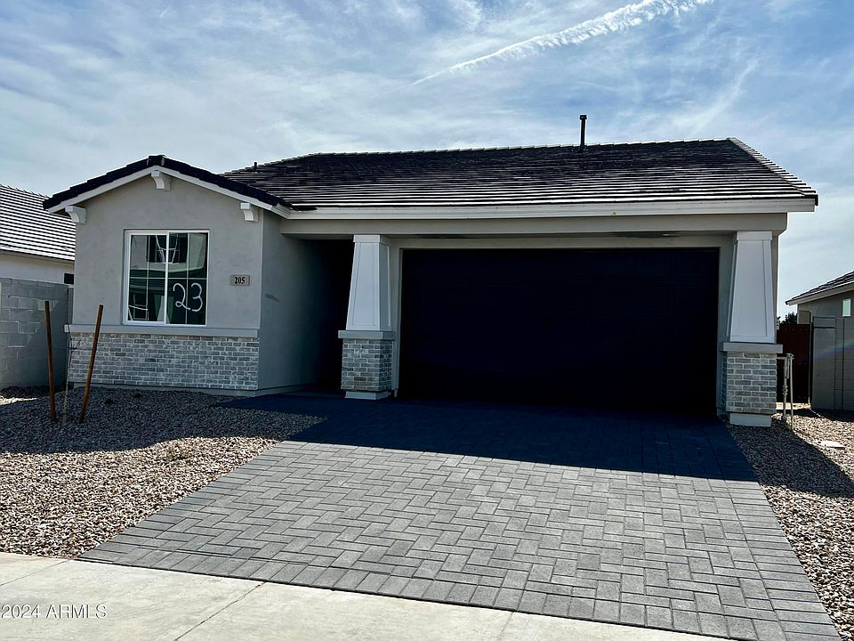 1st image of 205 E MINT Lane