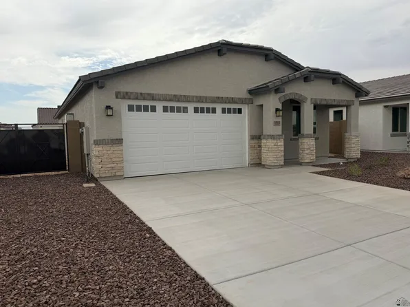3503 S Santana Dr, Yuma, AZ 85365