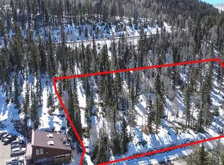 Society Dr Lot C, Telluride, CO 81435