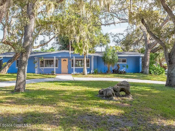 2222 Meridian Ave, Cocoa, FL 32922