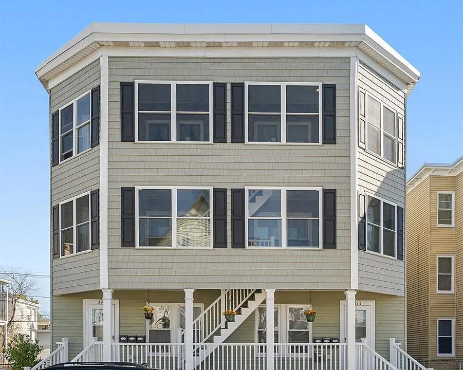 543 Rimmon St #2