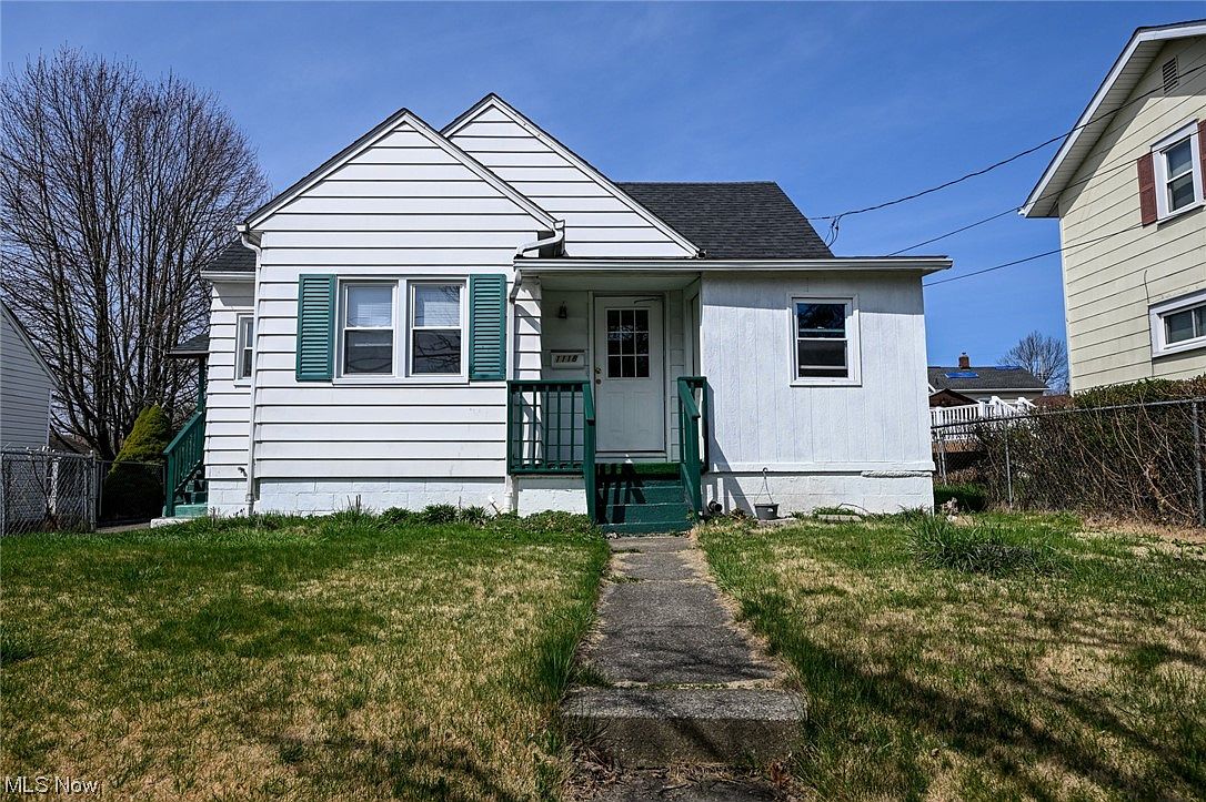 1118 Lexington Ave, Akron, OH 44310 Zillow
