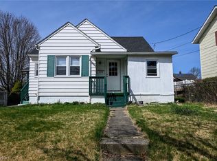 1118 Lexington Ave, Akron, OH 44310