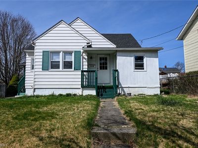 1118 Lexington Ave, Akron, OH, 44310