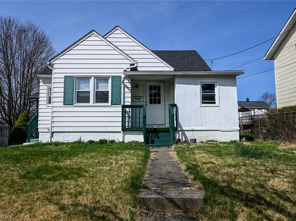 1118 Lexington Ave, Akron, OH 44310
