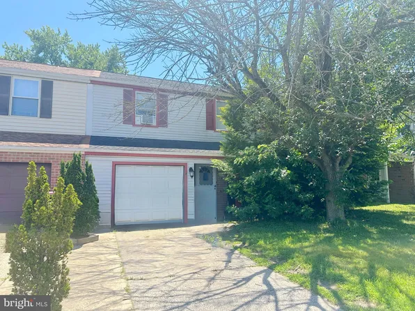 1743 Hybrid Pl, Clementon, NJ 08021