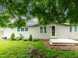 3230 Tomlinson Rd, Mason, MI 48854