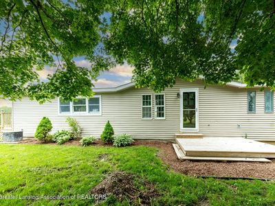 3230 Tomlinson Rd, Mason, MI, 48854