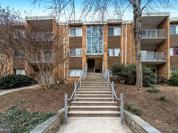 2906 Kings Chapel Rd APT 9, Falls Church, VA 22042