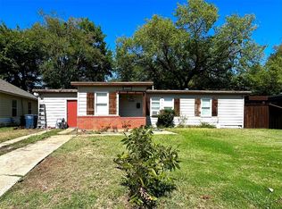 1532 Cairn Cir, Fort Worth, TX 76134