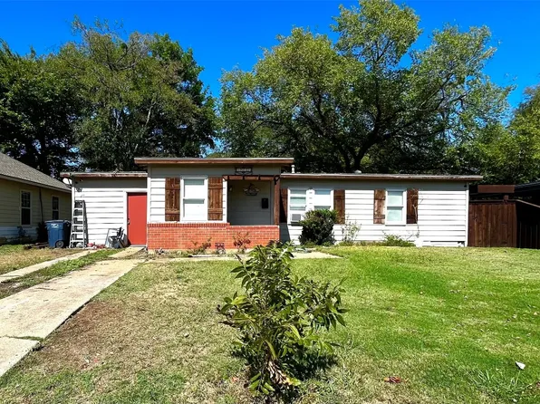 1532 Cairn Cir, Fort Worth, TX 76134
