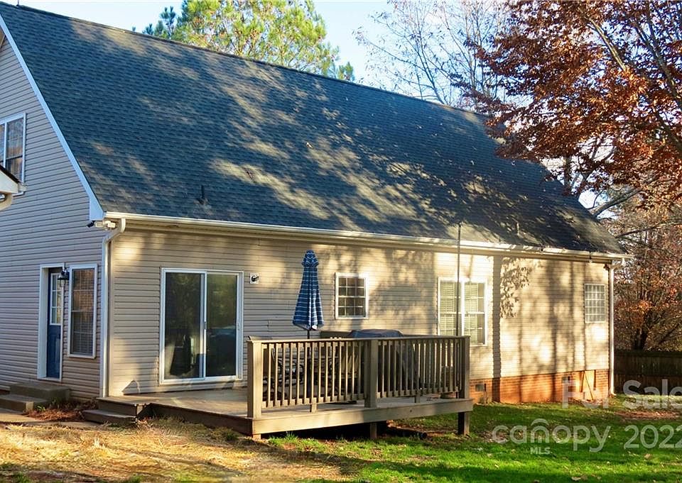 218 Stillwater Rd, Troutman, NC 28166 MLS 3925362 Zillow