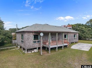 40145 N End Rd, Kitty Hawk, NC 27915