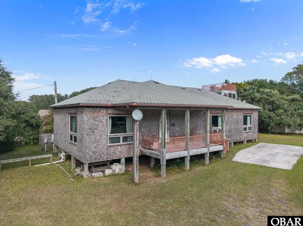 40145 N End Rd, Kitty Hawk, NC 27915