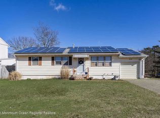 250 S Lake Dr, Brick, NJ 08724