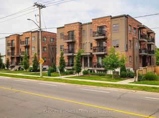 361 Lancaster St W #A10, Kitchener, ON N2H0C1