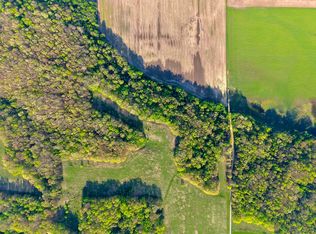 0 County Road 3175, Cowden, IL 62422