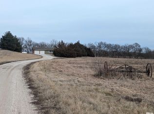 10356 N Manito Rd, Manito, IL 61546