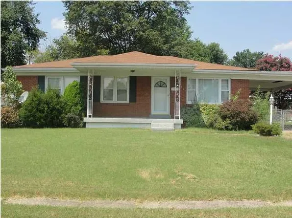 2311 Thurman Dr, Shively, KY 40216