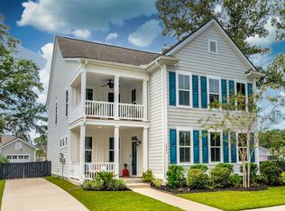 2081 Kemmerlin St, Johns Island, SC 29455