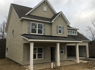 17427 Summers Walk Blvd, Davidson, NC 28036