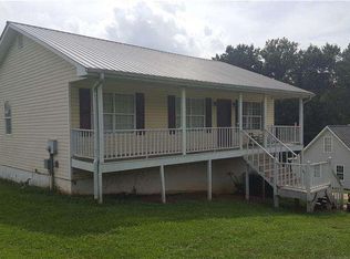 355 Hobson Rd, Jasper, GA 30143