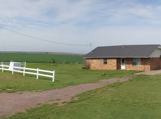 15353 N.c. Rd. 2150, Roosevelt, OK 73564
